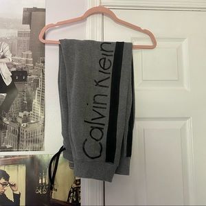 Calvin Klein Sweatpants